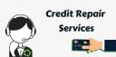 Credit Repair Rockwall logo